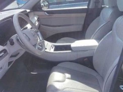 Used 2024 Hyundai Palisade Limited AWD/4WD image 6