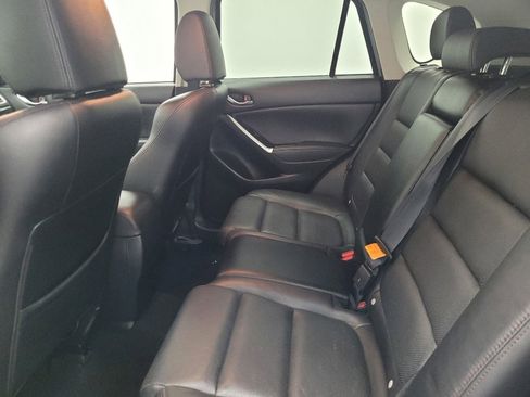 Used 2016 MAZDA CX-5 Grand Touring image 18