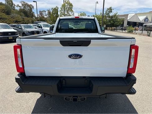 New 2025 Ford F250 XL image 5
