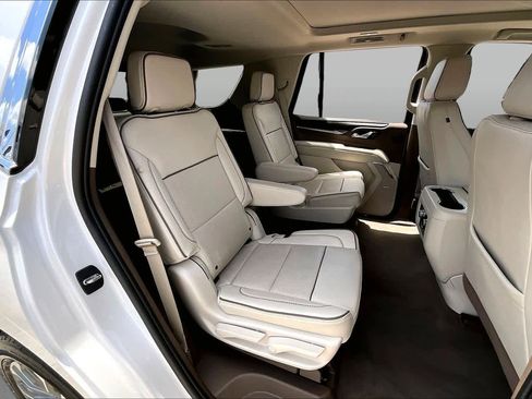 Used 2023 GMC Yukon Denali RWD image 20