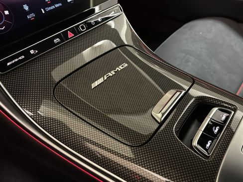 New 2026 Mercedes-Benz CLE 53 AMG 4MATIC Cabriolet image 22