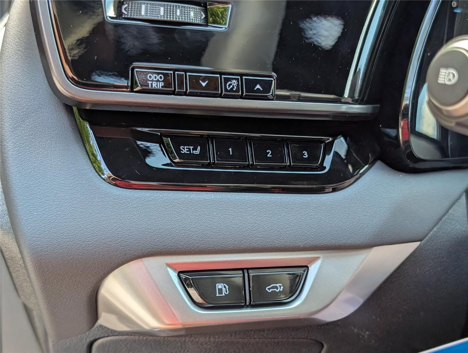 New 2026 Lexus RX 350 AWD w/ Convenience Package image 19
