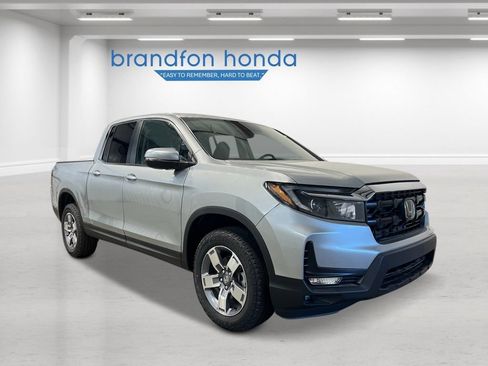 New 2026 Honda Ridgeline RTL image 8