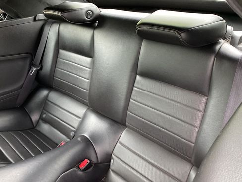 Used 2014 Ford Mustang Premium w/ Comfort Package RWD image 29
