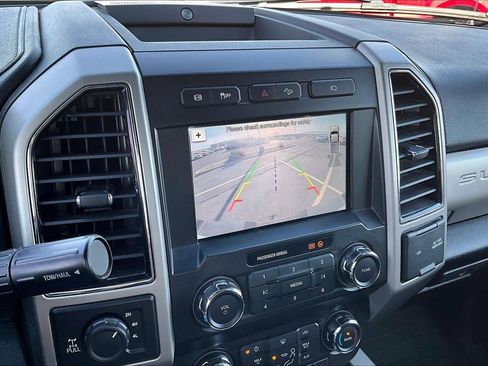 Used 2019 Ford F350 Lariat w/ Lariat Ultimate Package image 15