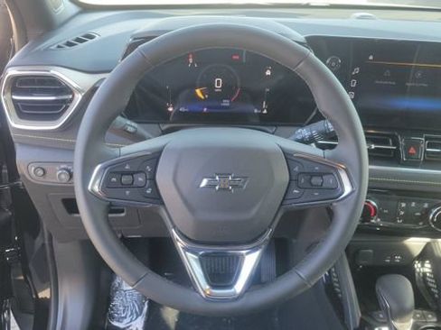 New 2026 Chevrolet TrailBlazer ACTIV w/ Driver Confidence Package image 20