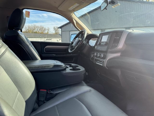 Used 2019 RAM 2500 Tradesman w/ Chrome Appearance Group AWD/4WD image 5