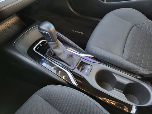 Used 2020 Toyota Corolla SE image 26