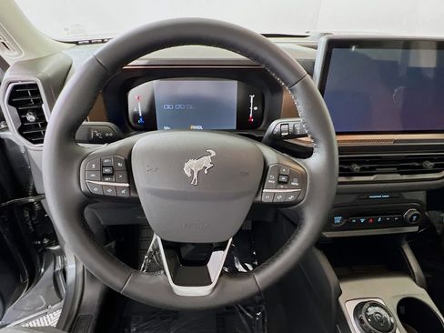 New 2026 Ford Bronco Sport Outer Banks w/ Outer Banks Tech Package+ AWD/4WD image 8