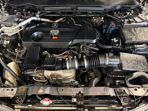 Used 2021 Acura TLX A-Spec Package image 24