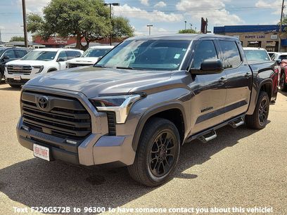 Used 2023 Toyota Tundra SR5