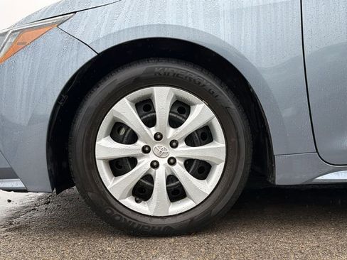 Used 2023 Toyota Corolla LE image 10