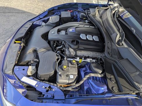 Used 2019 Maserati Ghibli S Q4 AWD/4WD image 47