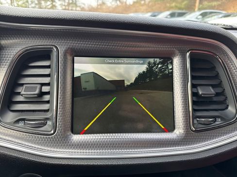 Used 2018 Dodge Challenger SRT Hellcat image 17