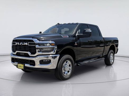 Used 2025 RAM 2500 Tradesman AWD/4WD image 30