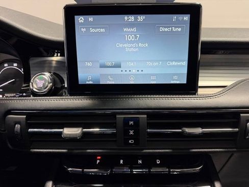 Used 2022 Lincoln Corsair AWD w/ Premium Package image 35
