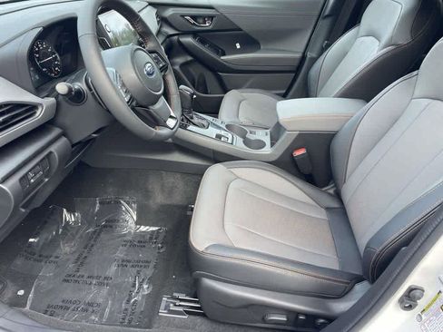 New 2025 Subaru Crosstrek 2.5i Limited w/ Crosstrek Mirror Package image 11