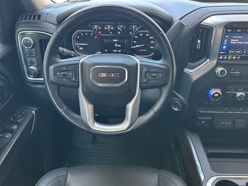 Used 2021 GMC Sierra 1500 SLT w/ SLT Premium Package image 18