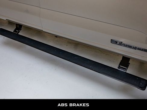 Used 2026 Ford F450 Platinum AWD/4WD image 13