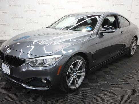 Used 2014 BMW 428i xDrive Coupe AWD/4WD image 1