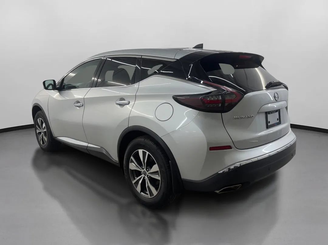 Used 2023 Nissan Murano S w/ Cargo Package AWD/4WD image 7