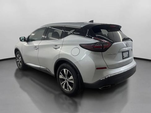 Used 2023 Nissan Murano S w/ Cargo Package AWD/4WD image 7