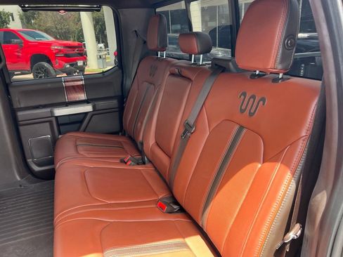 Used 2019 Ford F150 King Ranch RWD image 25
