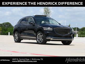 Used 2022 Genesis GV70 2.5T w/ Advanced Package AWD/4WD video 1