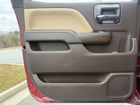 Used 2019 GMC Sierra 3500 Denali w/ Duramax Plus Package image 43