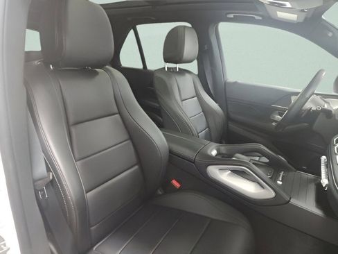 Used 2022 Mercedes-Benz GLE 350 4MATIC image 17