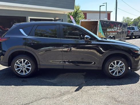 Used 2023 MAZDA CX-5 AWD 2.5 S image 4