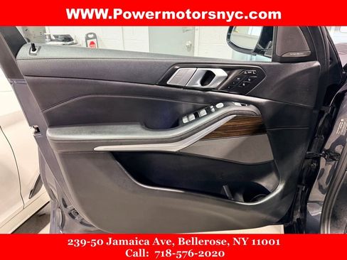 Used 2020 BMW X7 xDrive40i w/ Premium Package image 56