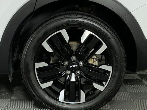 Used 2024 Kia Telluride SX FWD image 10