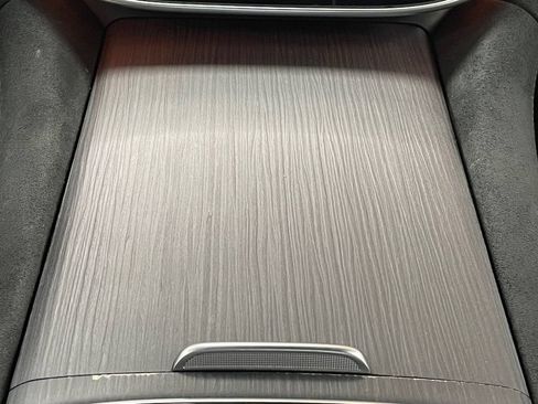Used 2024 Mercedes-Benz EQE AMG 4MATIC SUV image 42