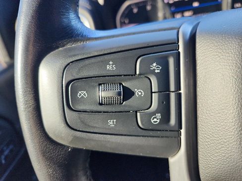 Used 2021 GMC Sierra 2500 Denali w/ Denali Black Diamond Edition image 28