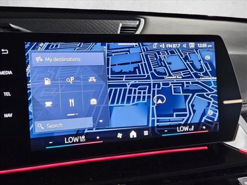 New 2026 BMW X1 xDrive28i AWD/4WD image 12