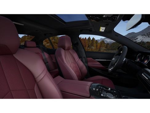 New 2026 BMW 530i image 9