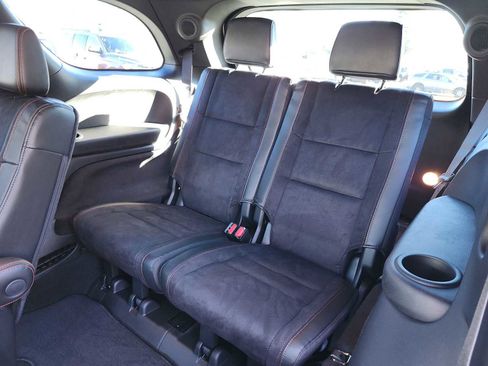 New 2026 Dodge Durango GT image 16