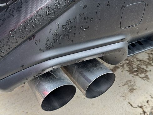 Used 2024 Subaru WRX AWD/4WD image 18