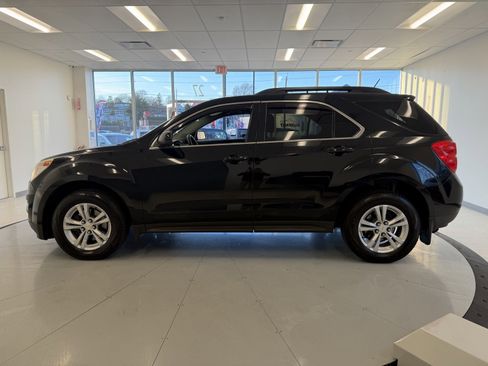 Used 2015 Chevrolet Equinox LT w/ Driver Convenience Package image 56