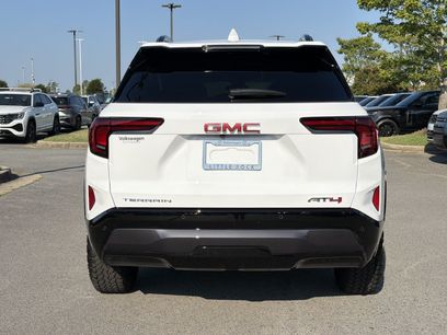 Used 2026 GMC Terrain AT4 w/ Convenience Package III