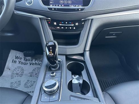 Certified 2023 Cadillac XT5 Luxury image 70
