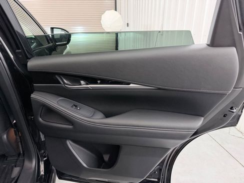 Used 2024 INFINITI QX60 Pure image 37