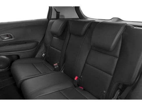 Used 2018 Honda HR-V EX-L image 15