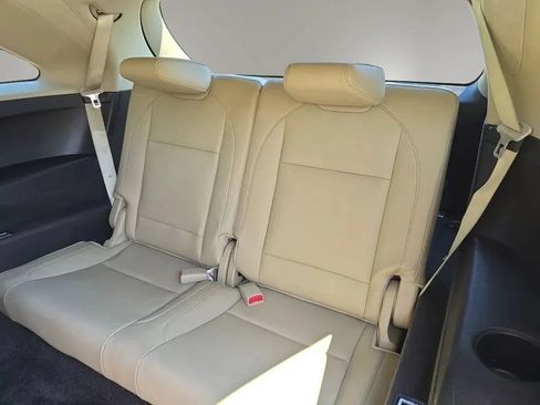 Used 2017 Acura MDX SH-AWD image 46