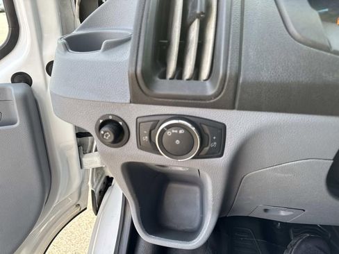 Certified 2019 Ford Transit 350 Base w/ Interior Upgrade Package image 28