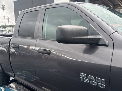 Used 2017 RAM 1500 Express image 9