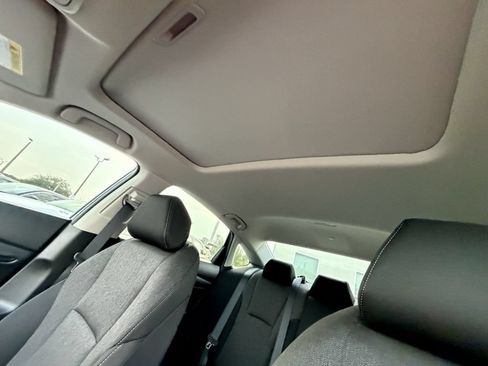 Used 2024 Honda Accord EX image 32