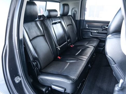 Used 2014 RAM 2500 Laramie w/ Convenience Group image 36