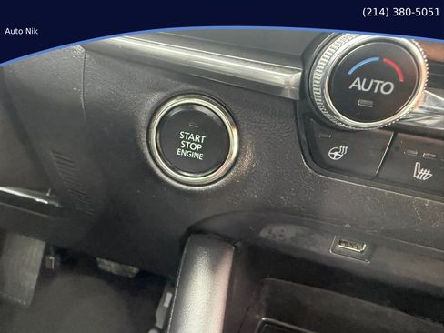 Used 2021 MAZDA MAZDA3 AWD 2.5 Turbo Hatchback image 25